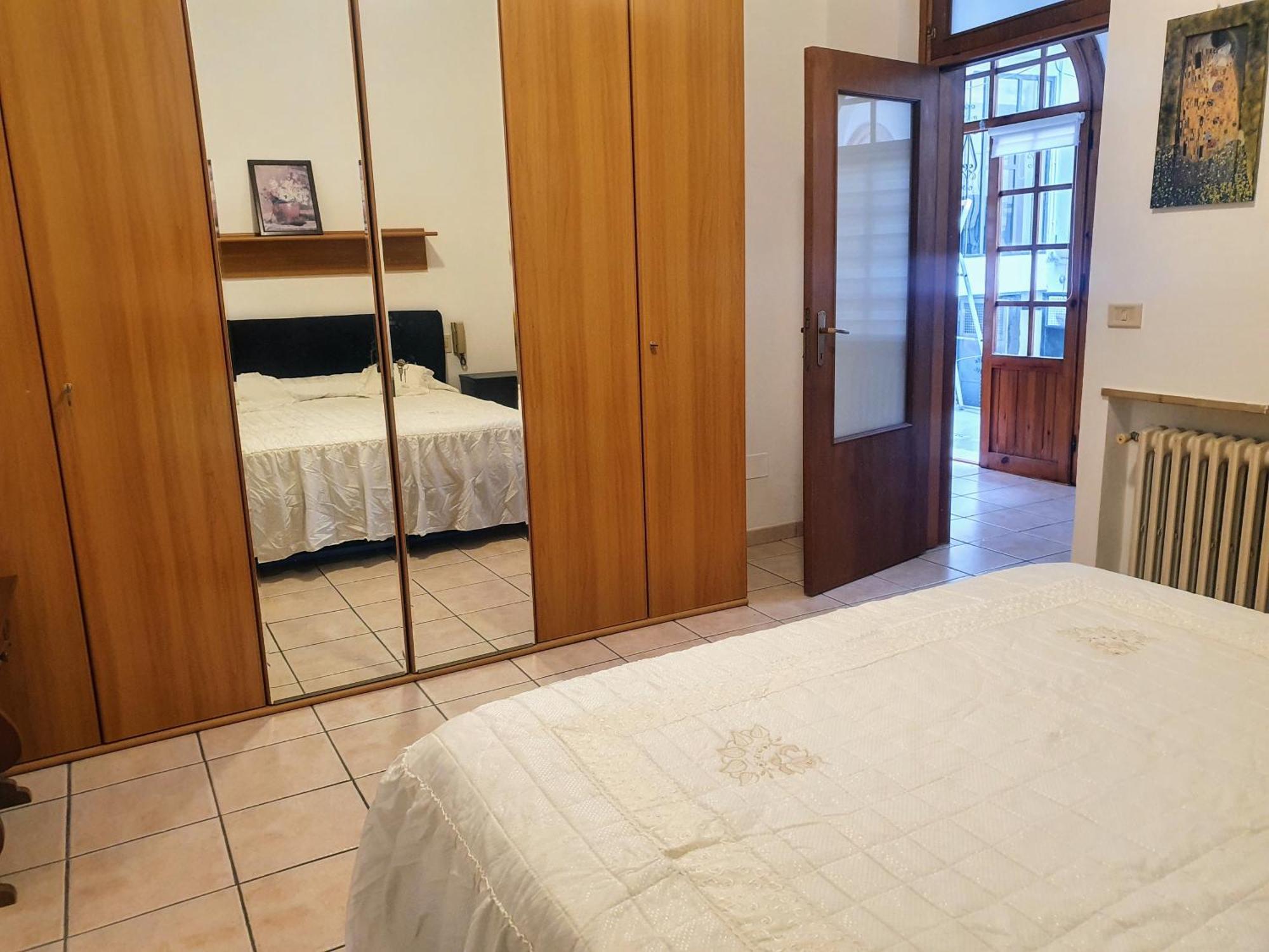 Apartmán Non Solo Mare Roseto Degli Abruzzi Exteriér fotografie